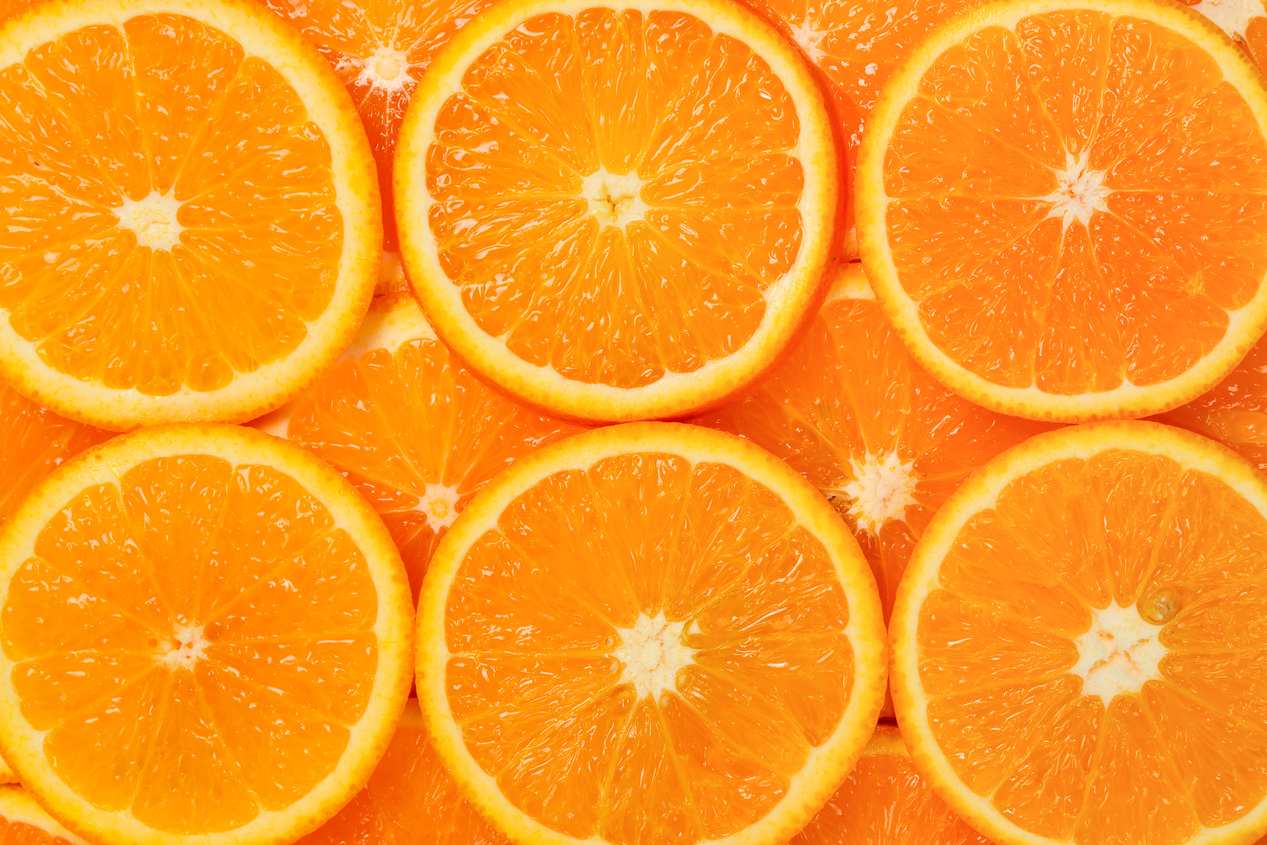 Fresh citrus