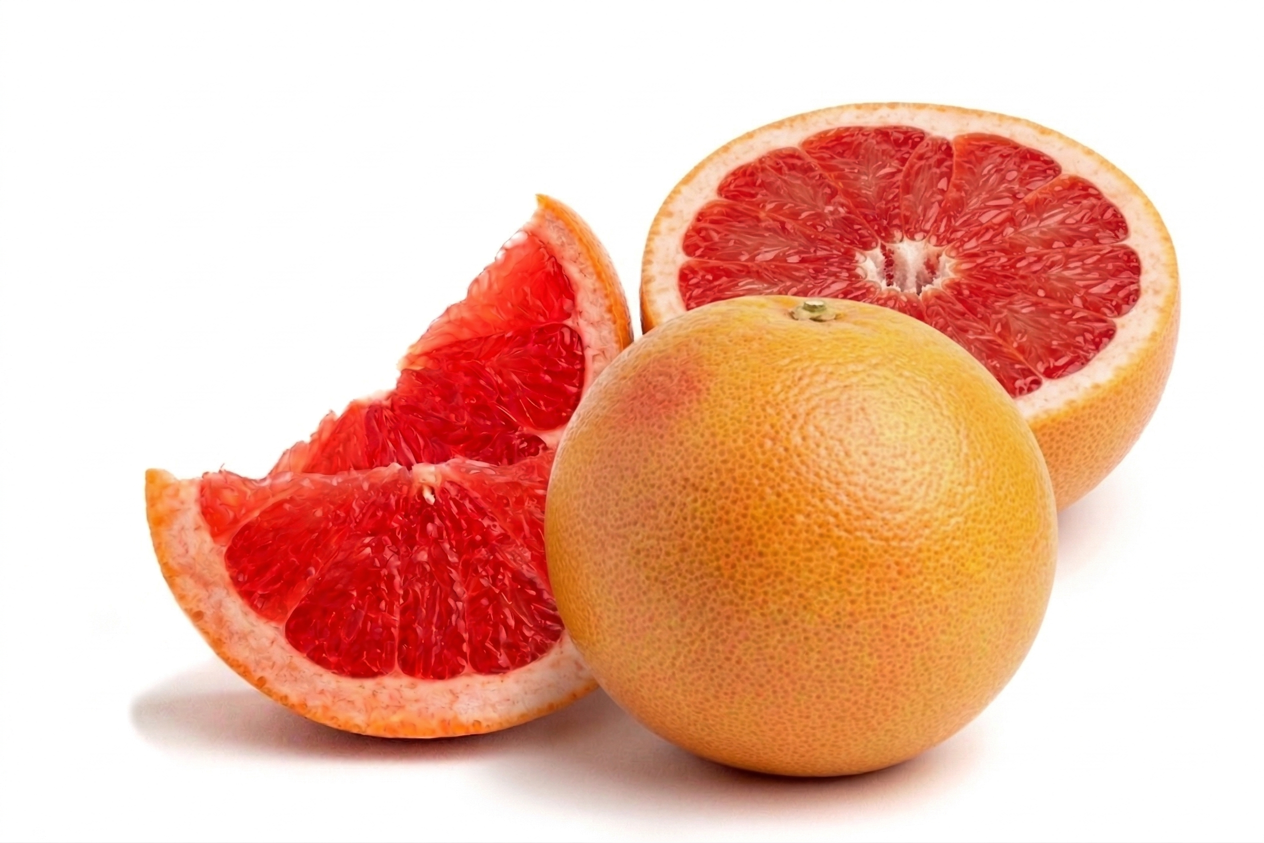 Florida grapefruit