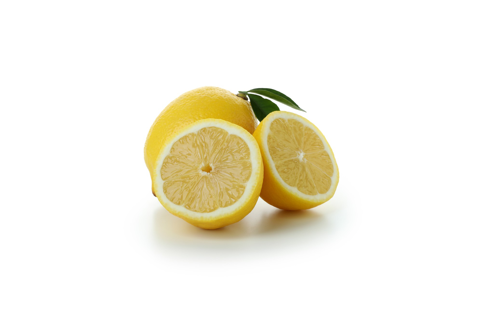 Mpark lemons