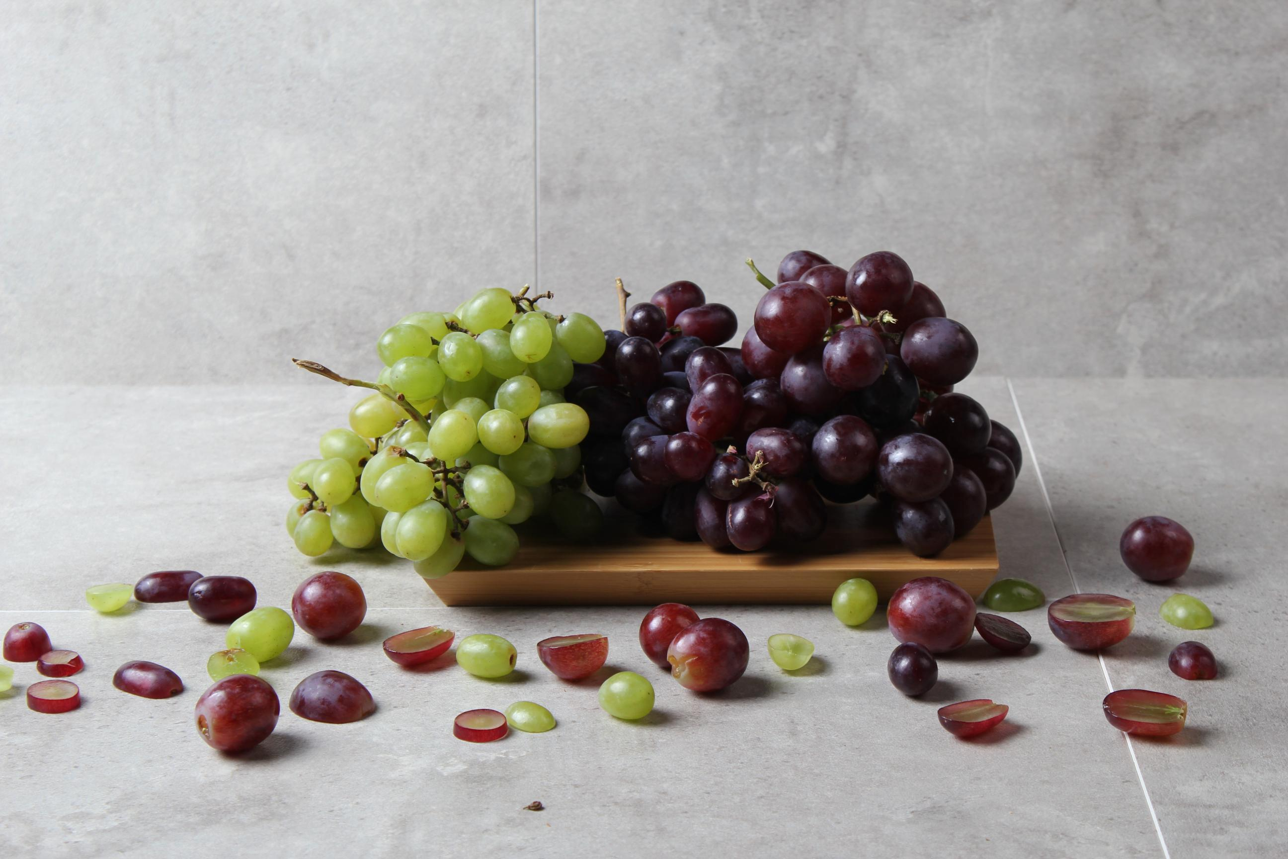 Mpark premium fruit selection