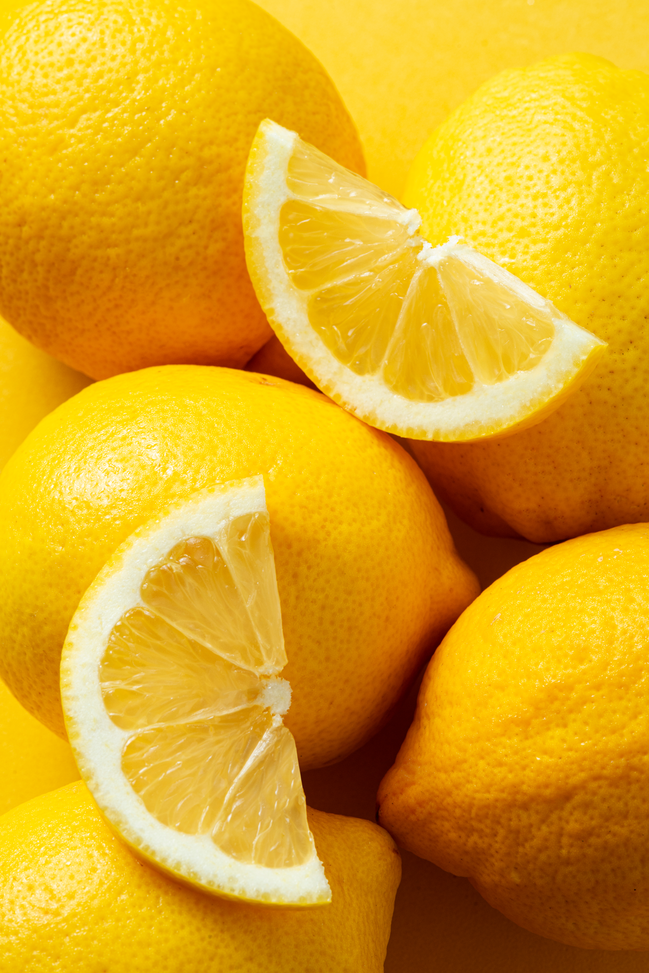 California Premium Mpark Lemon